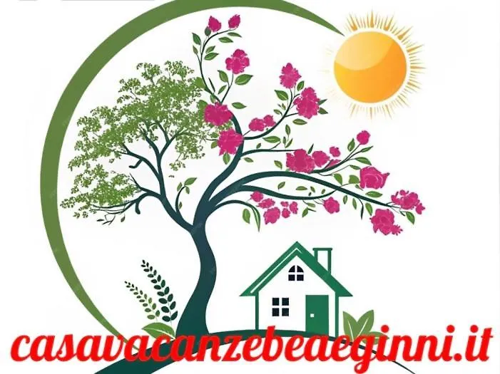 Casa Ginni Con Piscina E Giardino Caravonica 0*,