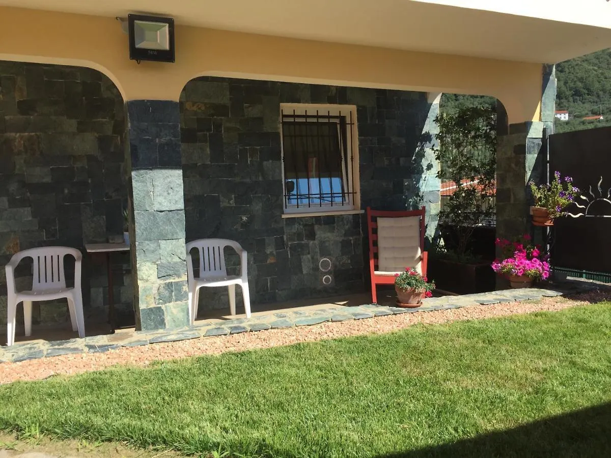 Casa Ginni Con Piscina E Giardino Caravonica Italy